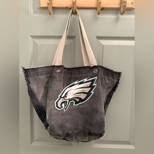 NFL Philadelphia Eagles Tote Bag